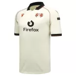 Maglia Wrexham Uomo 3rd 2026-27