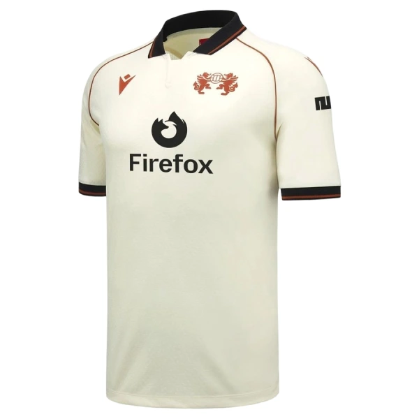Maglia Wrexham Uomo 3rd 2026-27