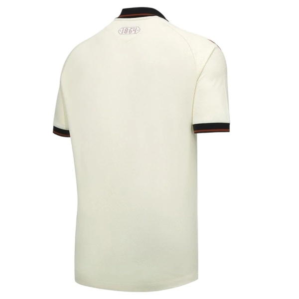 Maglia Wrexham Uomo 3rd 2026-27