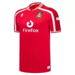 Maglia Wrexham Uomo Primo 2026-27