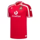 Maglia Wrexham Uomo Primo 2026-27 Maglia Wrexham Uomo Primo 2026-27