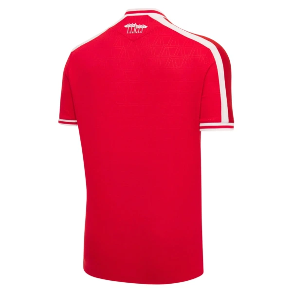 Maglia Wrexham Uomo Primo 2026-27