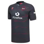 Maglia Wrexham Uomo Secondo 2026-27