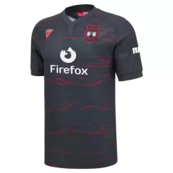 Maglia Wrexham Uomo Secondo 2026-27 Maglia Wrexham Uomo Secondo 2026-27