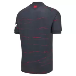 Maglia Wrexham Uomo Secondo 2026-27