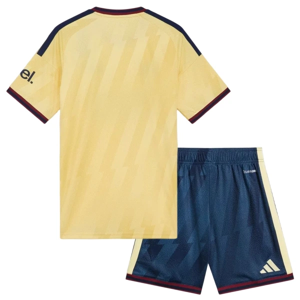Completo calcio Arsenal Bambino 3rd 2026-27