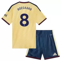 Completo calcio Arsenal Ødegaard 8 Bambino 3rd 2026-27