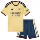 Completo calcio Arsenal Rice 41 Bambino 3rd 2026-27