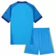 Completo calcio Portiere Arsenal Bambino Secondo 2026-27