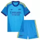 Completo calcio Portiere Arsenal Raya 1 Bambino Secondo 2026-27