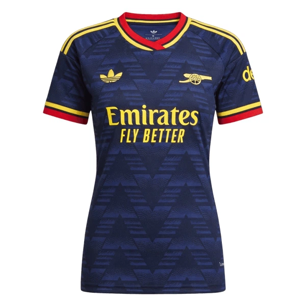 Maglia Arsenal Donna Secondo 2026-27