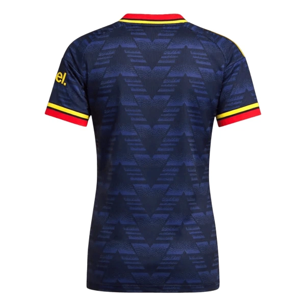 Maglia Arsenal Donna Secondo 2026-27