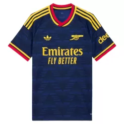 Maglia Arsenal Gyokeres 14 Uomo Secondo 2026-27