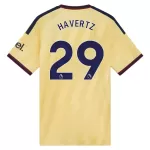 Maglia Arsenal Havertz 29 Uomo 3rd 2026-27