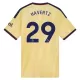 Maglia Arsenal Havertz 29 Uomo 3rd 2026-27 Maglia Arsenal Havertz 29 Uomo 3rd 2026-27