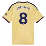 Maglia Arsenal Ødegaard 8 Uomo 3rd 2026-27