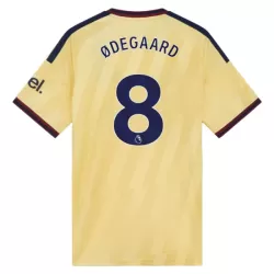 Maglia Arsenal Ødegaard 8 Uomo 3rd 2026-27 Maglia Arsenal Ødegaard 8 Uomo 3rd 2026-27