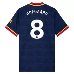 Maglia Arsenal Ødegaard 8 Uomo Secondo 2026-27