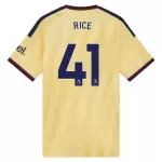Maglia Arsenal Rice 41 Uomo 3rd 2026-27
