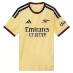 Maglia Arsenal Uomo 3rd 2026-27