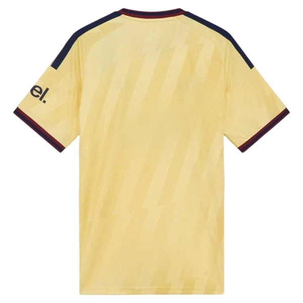 Maglia Arsenal Uomo 3rd 2026-27