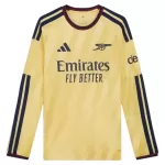 Maglia Arsenal Uomo 3rd 2026-27 Maniche Lunghe