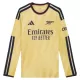 Maglia Arsenal Uomo 3rd 2026-27 Maniche Lunghe Maglia Arsenal Uomo 3rd 2026-27 Maniche Lunghe