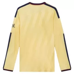 Maglia Arsenal Uomo 3rd 2026-27 Maniche Lunghe