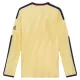 Maglia Arsenal Uomo 3rd 2026-27 Maniche Lunghe