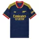Maglia Arsenal Zubimendi 36 Uomo Secondo 2026-27
