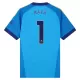 Maglia Portiere Arsenal Raya 1 Uomo Secondo 2026-27