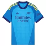Maglia Portiere Arsenal Uomo Secondo 2026-27