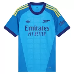 Maglia Portiere Arsenal Uomo Secondo 2026-27 Maglia Portiere Arsenal Uomo Secondo 2026-27