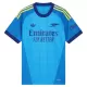 Maglia Portiere Arsenal Uomo Secondo 2026-27 Maglia Portiere Arsenal Uomo Secondo 2026-27