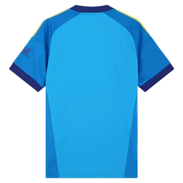 Maglia Portiere Arsenal Uomo Secondo 2026-27