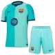 Completo calcio Barcellona Bambino 3rd 2026-27 Completo calcio Barcellona Bambino 3rd 2026-27