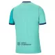 Completo calcio Barcellona Bambino 3rd 2026-27
