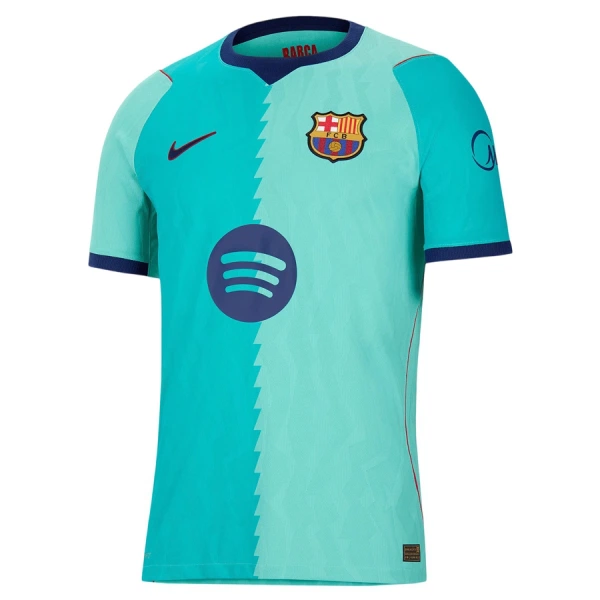 Completo calcio Barcellona Bambino 3rd 2026-27