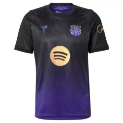 Completo calcio Barcellona Gavi 6 Bambino Secondo 2026-27