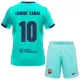 Completo calcio Barcellona Lamine Yamal 10 Bambino 3rd 2026-27