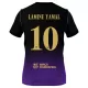Completo calcio Barcellona Lamine Yamal 10 Bambino Secondo 2026-27