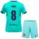 Completo calcio Barcellona Pedri 8 Bambino 3rd 2026-27 Completo calcio Barcellona Pedri 8 Bambino 3rd 2026-27