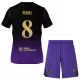 Completo calcio Barcellona Pedri 8 Bambino Secondo 2026-27 Completo calcio Barcellona Pedri 8 Bambino Secondo 2026-27