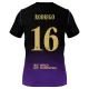 Completo calcio Barcellona Rodrigo 16 Bambino Secondo 2026-27