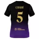 Maglia Barcellona Cubarsi 5 Uomo Secondo 2026-27 Maglia Barcellona Cubarsi 5 Uomo Secondo 2026-27