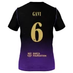 Maglia Barcellona Gavi 6 Uomo Secondo 2026-27