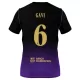 Maglia Barcellona Gavi 6 Uomo Secondo 2026-27 Maglia Barcellona Gavi 6 Uomo Secondo 2026-27