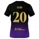 Maglia Barcellona Olmo 20 Uomo Secondo 2026-27 Maglia Barcellona Olmo 20 Uomo Secondo 2026-27