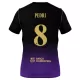 Maglia Barcellona Pedri 8 Uomo Secondo 2026-27