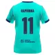 Maglia Barcellona Raphinha 11 Uomo 3rd 2026-27 Maglia Barcellona Raphinha 11 Uomo 3rd 2026-27